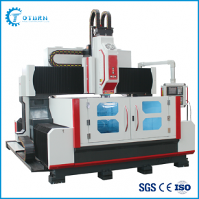 BOSM-DT1616 CNC Drilling Machine With Auto Self-centering