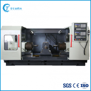 CNC Sealing Surface Milling machine