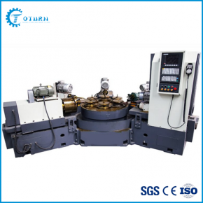 Special Six Station Combined CNC Machine
