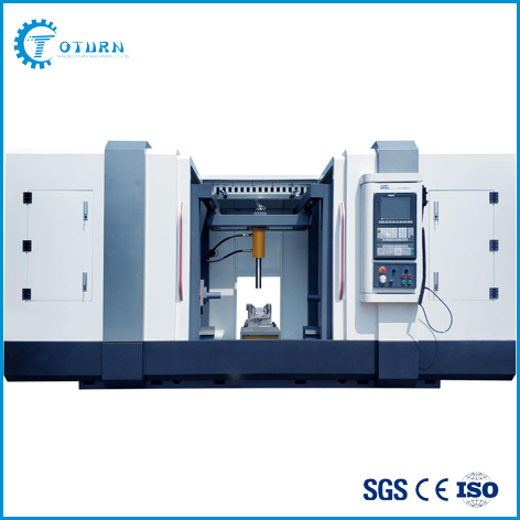 Automatic Sealing Surface Processing Machine