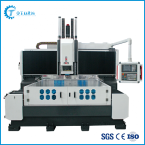 BOSM-DT2016 Heavy Duty High Speed CNC Drilling and Milling Machine